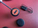 Vintage Sennheiser MKE Lav