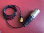 Vintage Sennheiser MKE Lav