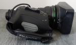 Fujinon A18x7.6 BERM-M48  Digi Broadcast Lens