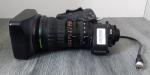 Fujinon A18x7.6 BERM-M48  Digi Broadcast Lens
