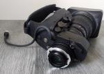 Fujinon A18x7.6 BERM-M48  Digi Broadcast Lens