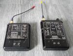 Micron 700  Series 8 channel Radio Mic system + Mics,Tx,RX