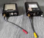 Micron 700  Series 8 channel Radio Mic system + Mics,Tx,RX