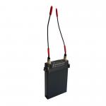 Sennheiser EK3241 wireless receiver kit with accessories