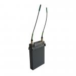 Sennheiser EK3241 wireless receiver kit with accessories