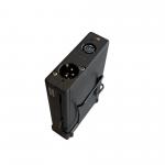 Sennheiser EK3241 wireless receiver kit with accessories