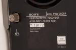 Sony PVW 2800 Betacam Recorder