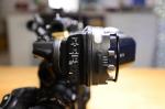 Sony PXW-Z750 4K UHD Camcorder Bundle � ONLY 40 Hours � Mint
