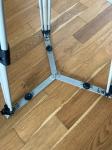 Vinten Vision 10LF Fluid Head with Vinten Tripod