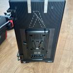 Aputure LS 600d Daylight LED Light