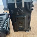 Aputure LS 600d Daylight LED Light