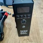Aputure LS 600d Daylight LED Light
