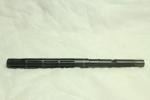 Sennehiser ME80 shotgun mic