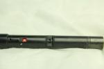Sennehiser ME80 shotgun mic