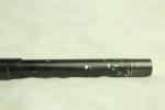 Sennehiser ME80 shotgun mic