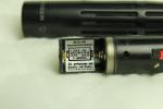 Sennehiser ME80 shotgun mic