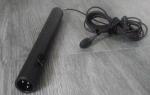 Sennheiser K6 Microphone