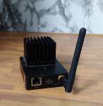 Teradek Cube 250 TX  + PSU