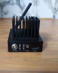 Teradek Cube 250 TX  + PSU
