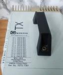 Gigawave MVL-HD2 Transmitter Control Head