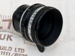 Cooke Primes and Zeiss Zoom Lens Kit for 16mm and �clair