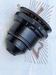 Cooke Primes and Zeiss Zoom Lens Kit for 16mm and �clair