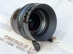 Cooke Primes and Zeiss Zoom Lens Kit for 16mm and �clair