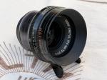 Cooke Primes and Zeiss Zoom Lens Kit for 16mm and �clair