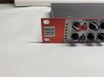 Klark Teknik DN540 Quad Compressor