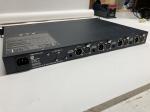 Klark Teknik DN540 Quad Compressor