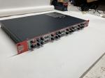 Klark Teknik DN540 Quad Compressor