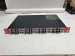Klark Teknik DN540 Quad Compressor