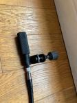 Fujinon CFH-3 grip & FMM-6B module