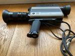 Blaupunkt TVC-150 camera with Fujinon lens