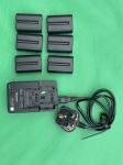 Arri WCU-4 + Cforce Mini motor + accessories