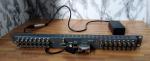 Blackmagic Videohub 16x16 3G/HD Video Router+ PSU