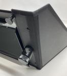 Autocue 12" Broadcast Teleprompter Complete Kit