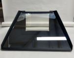 Autocue 12" Broadcast Teleprompter Complete Kit
