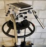 Vinten Osprey Two-Stage Broadcast Pedestal
