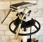 Vinten Osprey Two-Stage Broadcast Pedestal