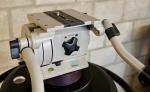 Vinten Pro-Ped with Vinten Vision 20 Fluid Head