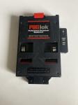 PAG Charger and Battery with plate
