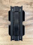 6 x NP-98D NP1 batteries with 4 way Hawkswood charger.