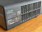 SANYO PLV-Z3000 LCD HD Projector