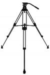 Vinten V8AS-CP2M Tripod System