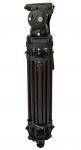 Vinten V8AS-CP2M Tripod System