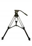 Vinten V8AS-CP2M Tripod System