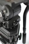 Vinten V8AS-CP2M Tripod System
