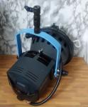 Bron DW 800 of Kobold Light