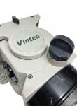Vinten Vision 20 Professional Broadcast Fluid Head